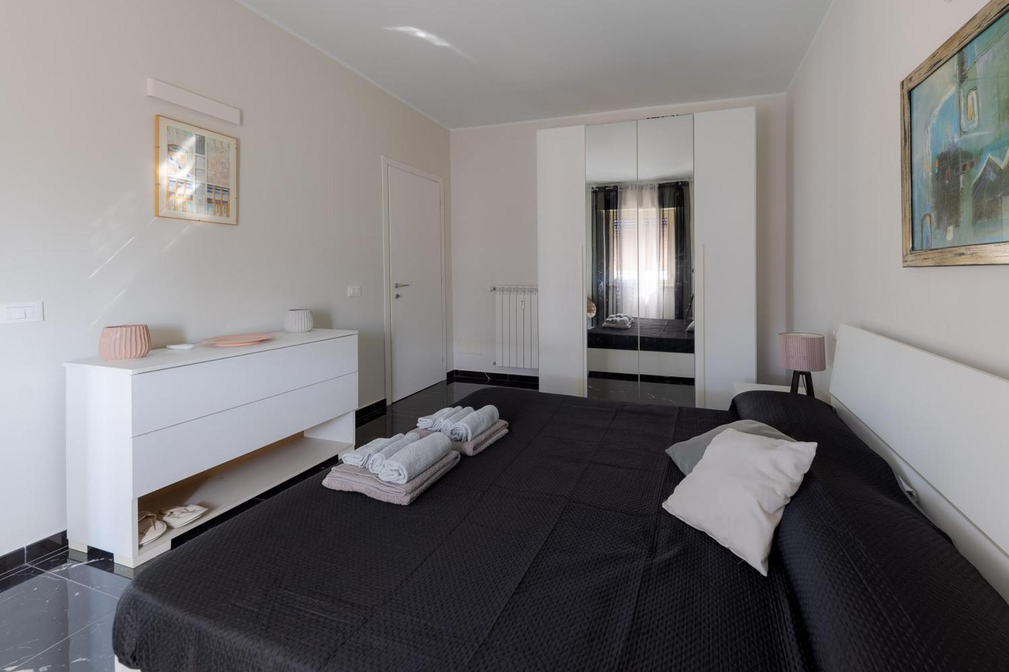 Style134 50 Meters From Metro A Lucio Sestio Station * Rom