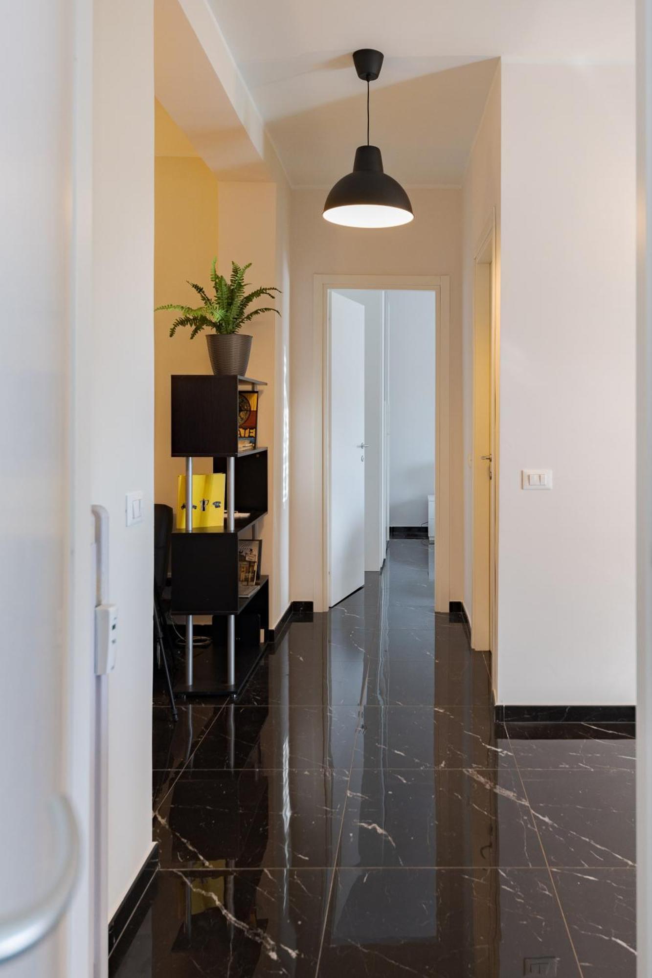 Style134 50 Meters From Metro A Lucio Sestio Station Rom
